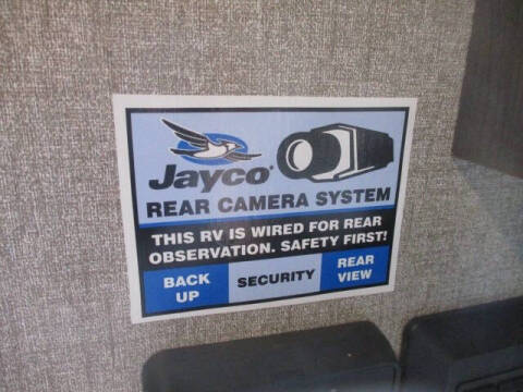 2021 SOLD Jayco SOLD Jayflight 242BHS