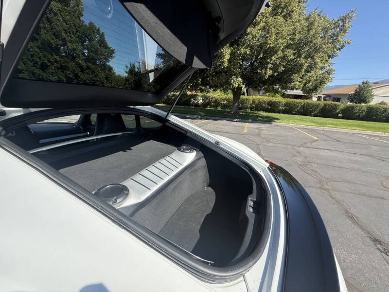 2016 Porsche Cayman