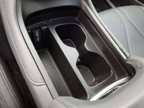 2021 Acura RDX SH-AWD