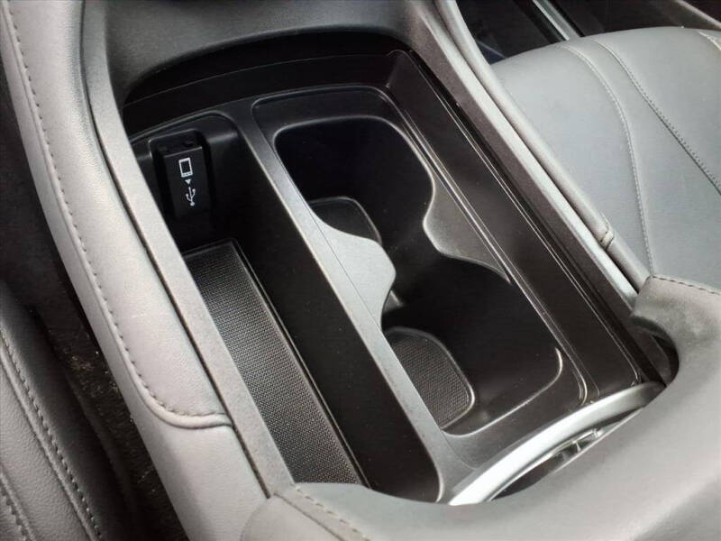 2021 Acura RDX SH-AWD