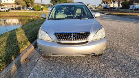 2004 Lexus RX 330
