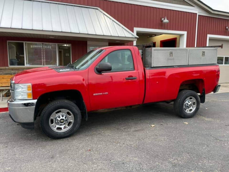 Momber Sales Car Dealer in Sparta, MI