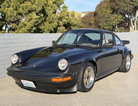 1980 Porsche 911