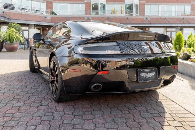 2015 Aston Martin V12 Vantage S 70