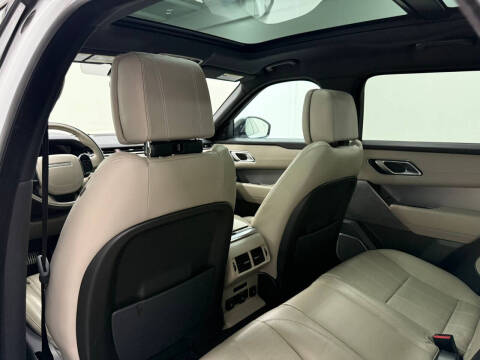 2019 Land Rover Range Rover Velar P380 R-Dynamic HSE