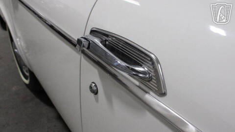 1963 Studebaker Lark