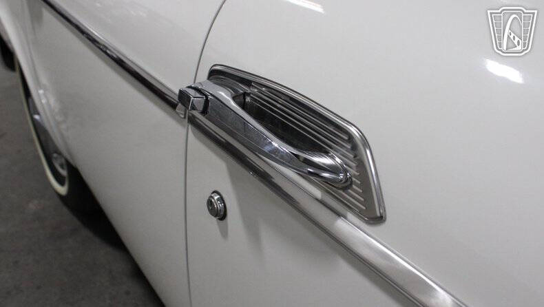 1963 Studebaker Lark