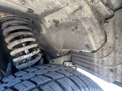 1963 Ford Thunderbird