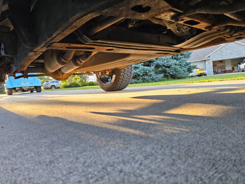 2003 HUMMER H2 Lux Series