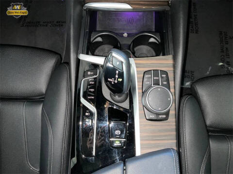 2023 BMW 5 Series 530e