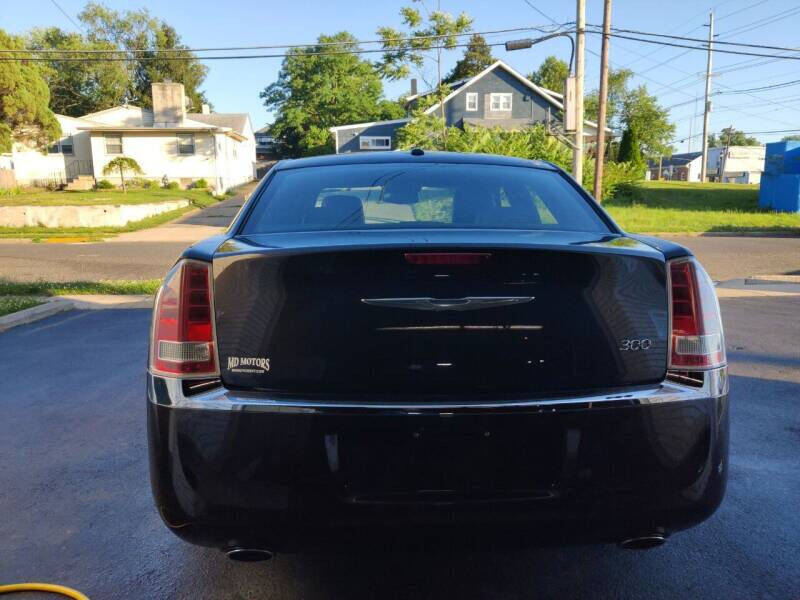 2013 Chrysler 300