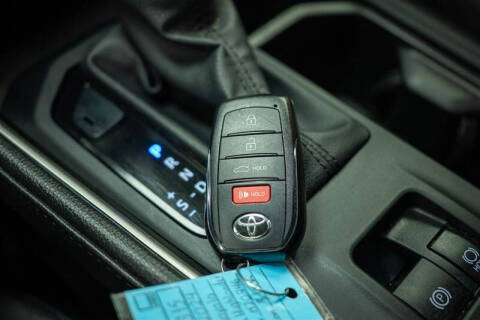 2024 Toyota Grand Highlander Hybrid Limited