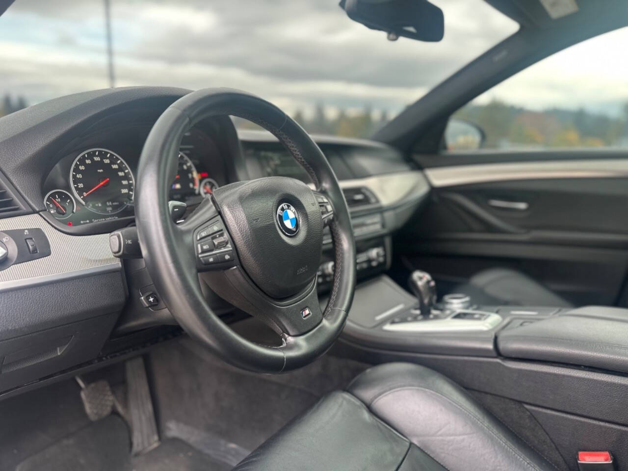 2013 BMW M5 for sale at Starline Motorsports in Portland, OR