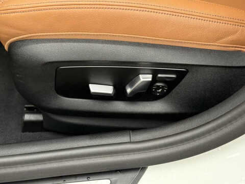 2023 BMW 5 Series 540i xDrive