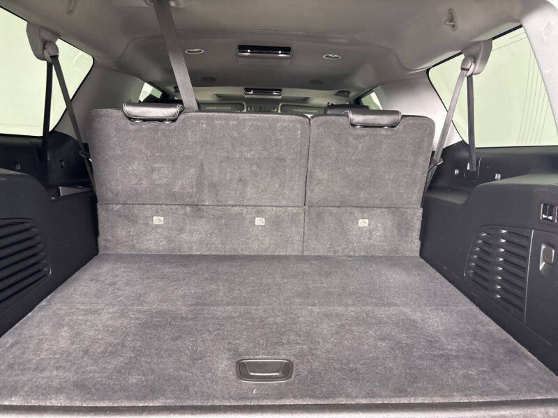 2020 GMC Yukon XL Denali