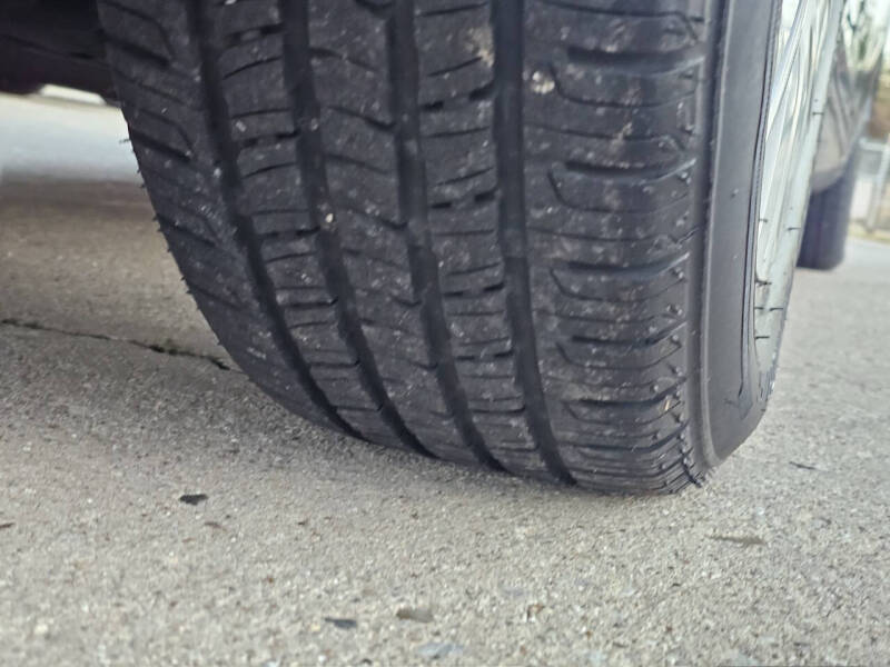 2013 Toyota Camry Hybrid LE