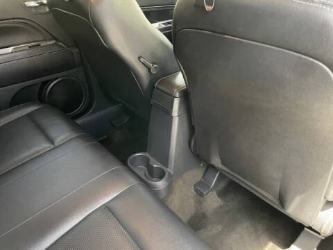2016 Jeep Compass High Altitude