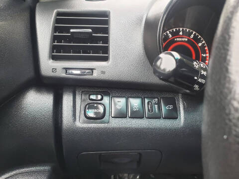 2013 Toyota Highlander SE