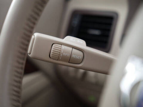 2011 Volvo XC70 3.2