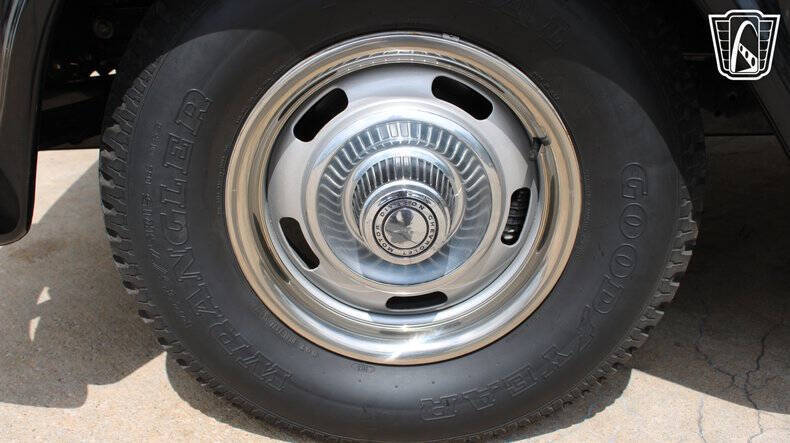 1957 Chevrolet 3100
