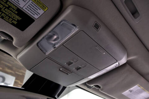 2018 Toyota Sequoia TRD Sport