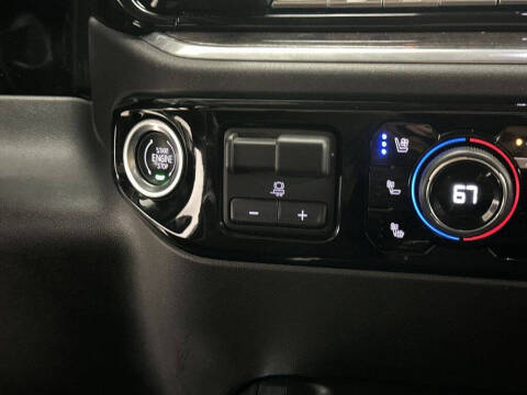 2024 Chevrolet Silverado 3500HD