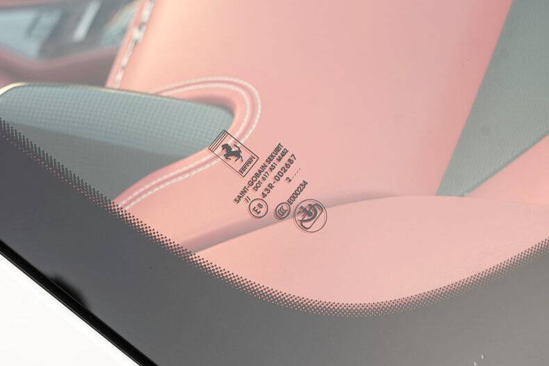 2013 Ferrari 458 Spider