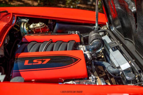 1967 Chevrolet Corvette