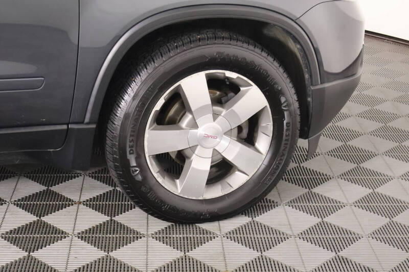 2012 GMC Acadia SLT-1