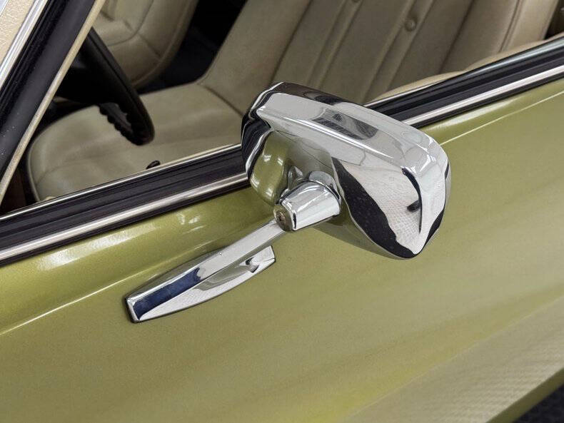 1973 Chevrolet Monte Carlo