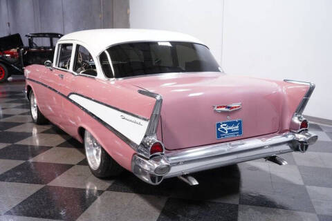 1957 Chevrolet 210