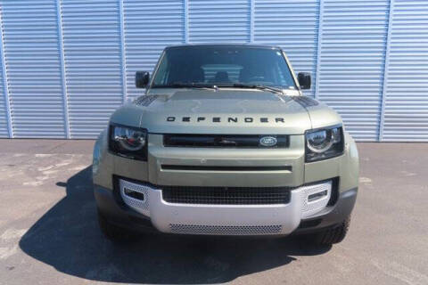 2024 Land Rover Defender 110 P300 S