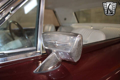 1964 Ford Thunderbird