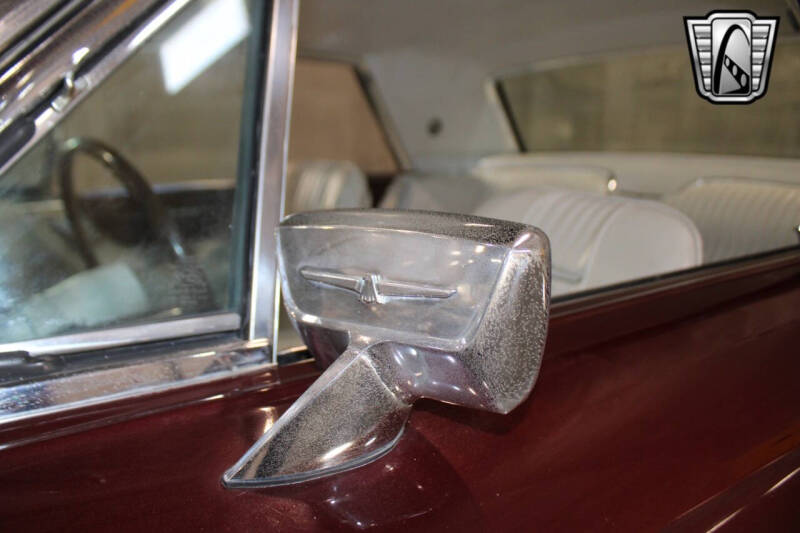 1964 Ford Thunderbird