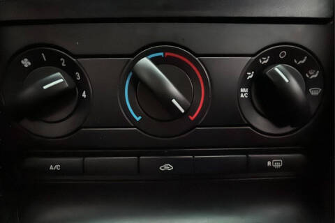 2006 Ford Mustang