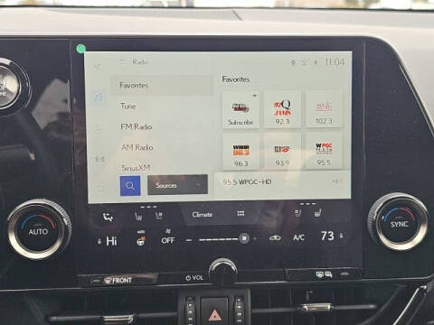 2023 Lexus NX 350 Premium