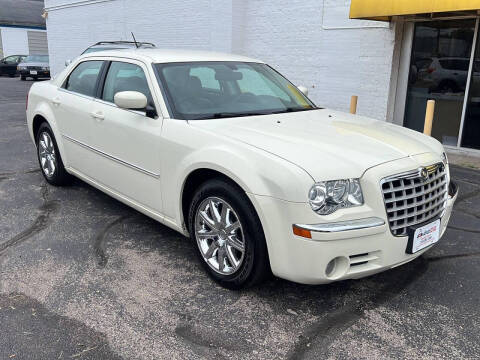 2008 Chrysler 300 Limited