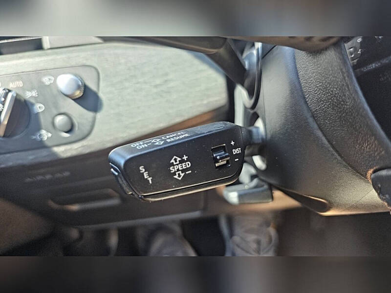 2018 Audi A5 Sportback 2.0T quattro Prestige