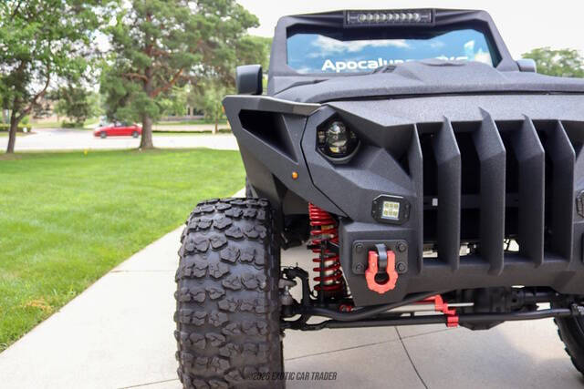2025 Jeep Gladiator