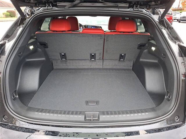 2024 Chevrolet Blazer EV RS