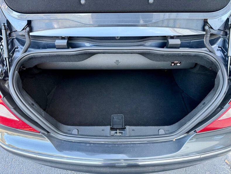 2008 Mercedes-Benz CLK CLK 350