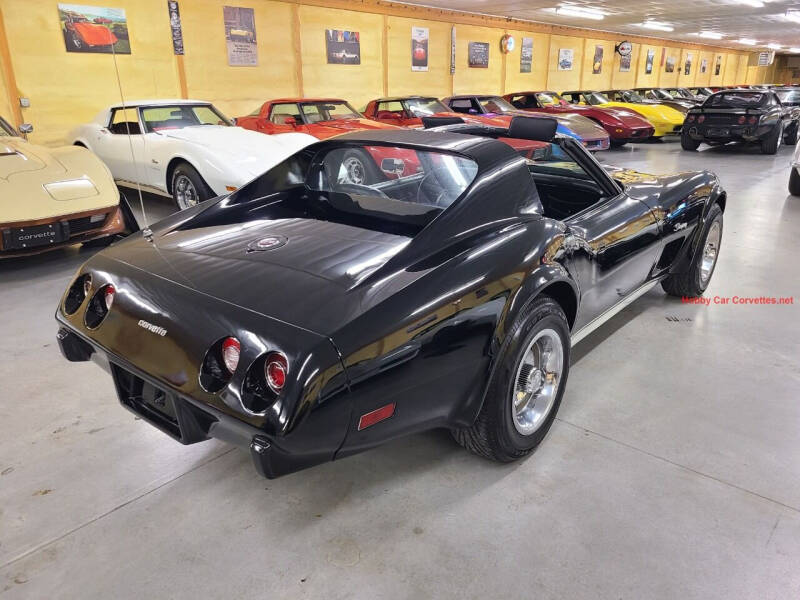 1976 Chevrolet Corvette