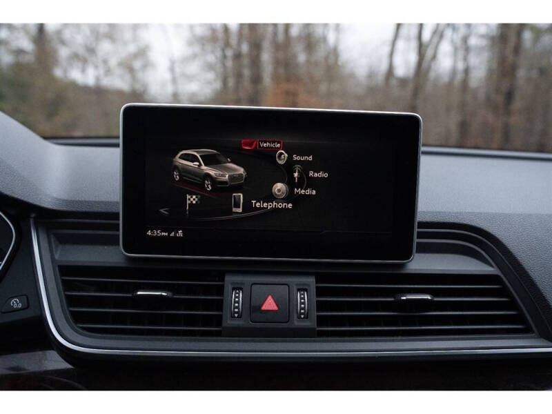 2020 Audi Q5 quattro Premium Plus 45 TFSI