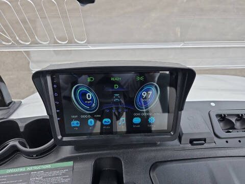 2025 Evolution Ranger 2 + 2