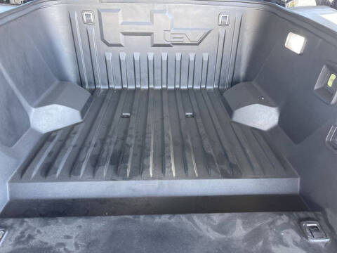 2024 GMC HUMMER EV 3X