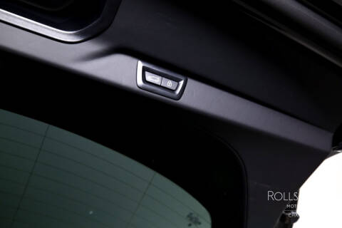 2021 Rolls-Royce Cullinan