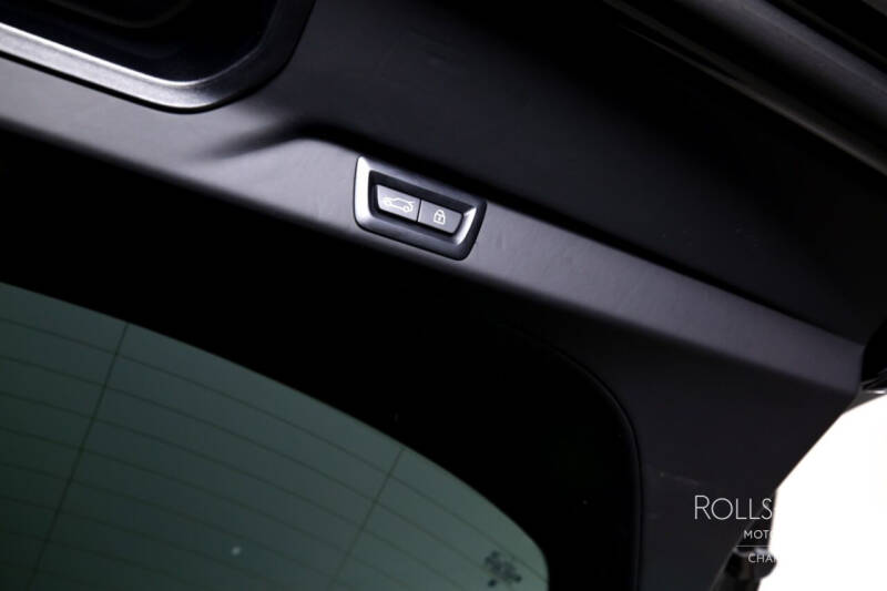 2021 Rolls-Royce Cullinan