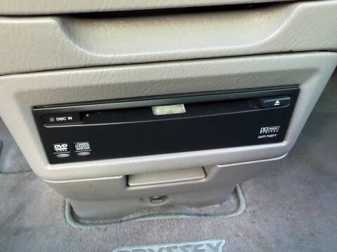 2003 Honda Odyssey EX-L w/DVD