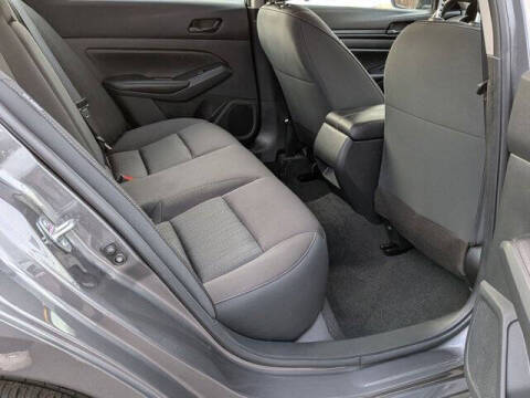 2025 Nissan Altima 2.5 S