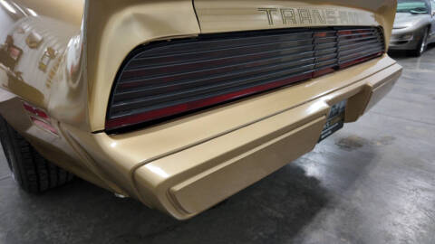 1979 Pontiac Trans Am
